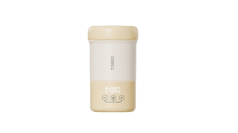 5 Baby Food Cup