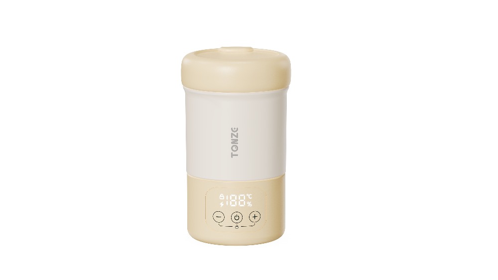 6 Baby Food Cup