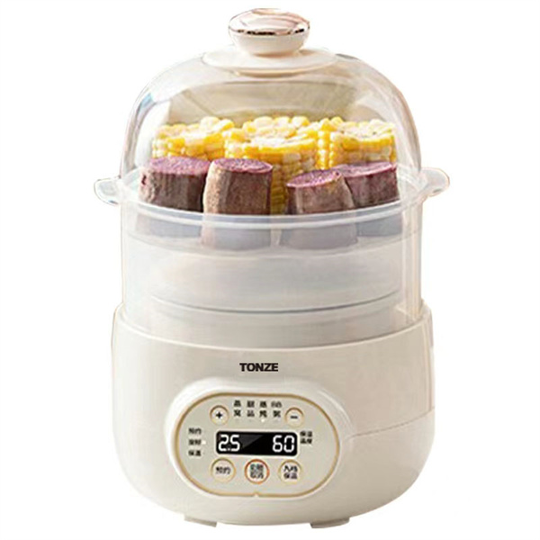 China Tonze Steamer Slow Cooker Manufacturer and Supplier TONZE
