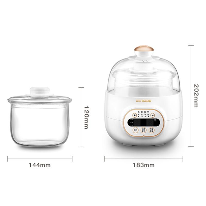 Slow-Cooker-Mini-Glass-Pot-5